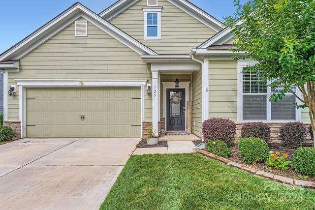 125 Rosebay Dr, Mooresville, NC 28117 - photo 1