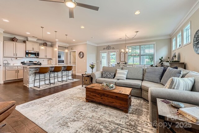 125 Rosebay Dr, Mooresville, NC 28117 - photo 3