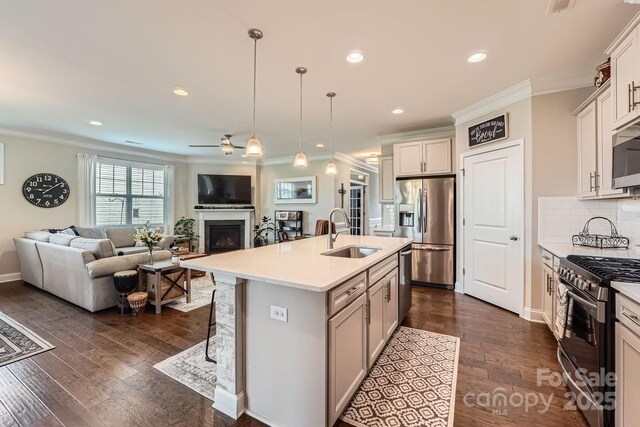 125 Rosebay Dr, Mooresville, NC 28117 - photo 5