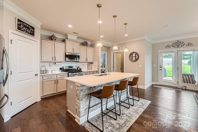 125 Rosebay Dr, Mooresville, NC 28117 - photo 7
