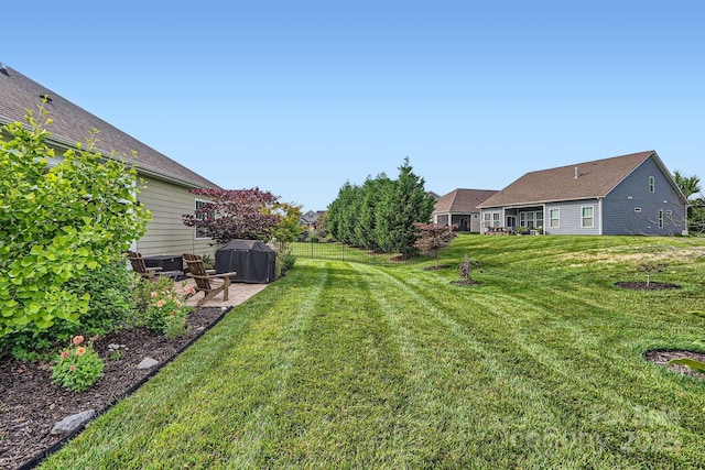 125 Rosebay Dr, Mooresville, NC 28117 - photo 22
