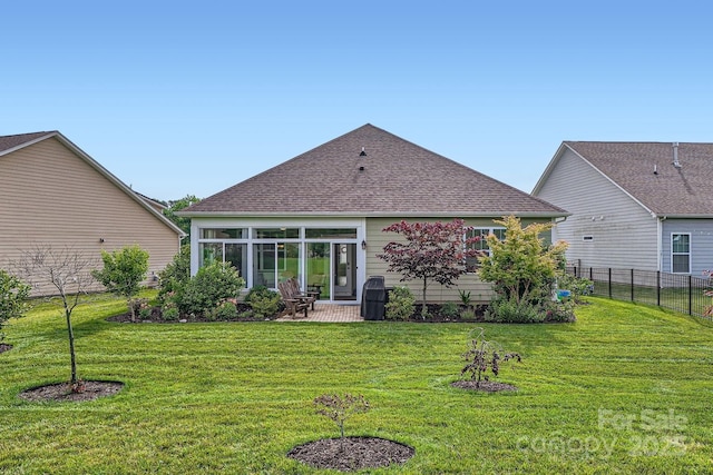 125 Rosebay Dr, Mooresville, NC 28117 - photo 23