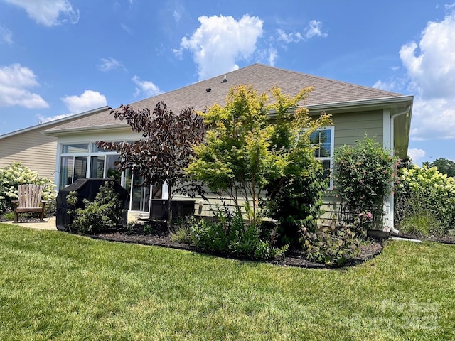 125 Rosebay Dr, Mooresville, NC 28117 - photo 25