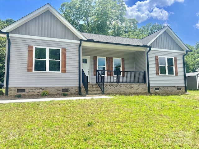 325 Jordan Ave, Spencer, NC 28159 - photo 1