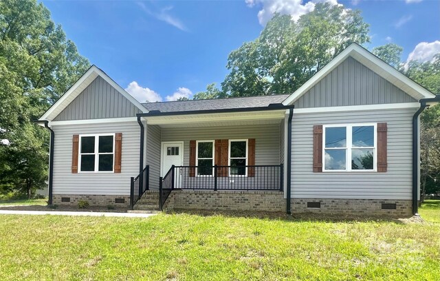 325 Jordan Ave, Spencer, NC 28159 - photo 16
