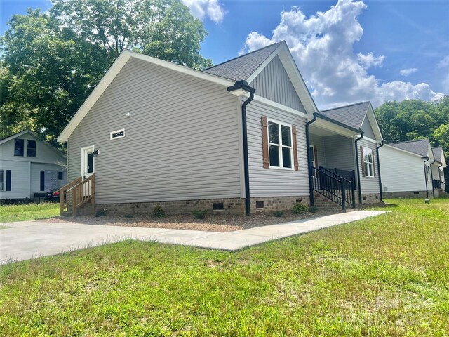 325 Jordan Ave, Spencer, NC 28159 - photo 17