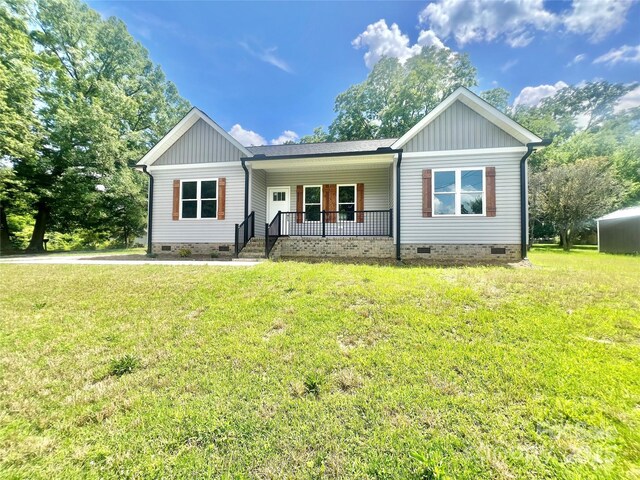 325 Jordan Ave, Spencer, NC 28159 - photo 18