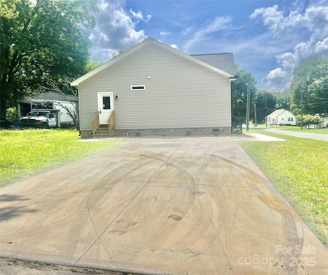 325 Jordan Ave, Spencer, NC 28159 - photo 19