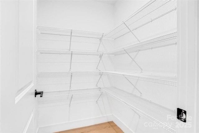 452 Duncan St, Spartanburg, SC 29306 - view of pantry