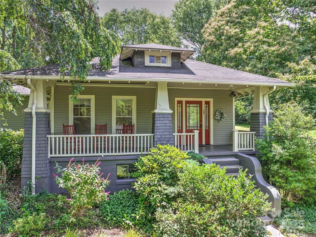 50 Wanoca Ave, Asheville, NC 28803 - photo 1