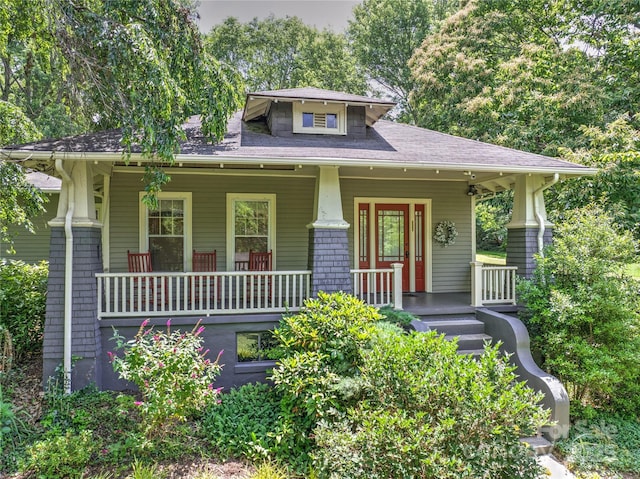 50 Wanoca Ave, Asheville, NC 28803 - photo 1