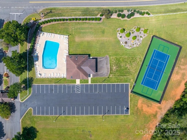 4004 3rd Ct Unit 25, Morganton, NC 28655 - photo 36