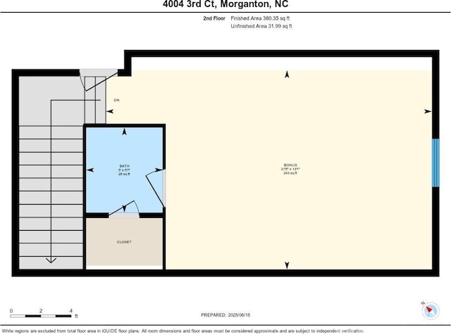 4004 3rd Ct Unit 25, Morganton, NC 28655 - photo 48