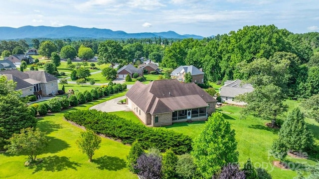 4004 3rd Ct Unit 25, Morganton, NC 28655 - photo 4