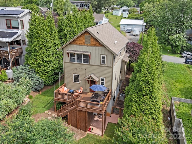 14 Alabama Ave, Asheville, NC 28806 - photo 2