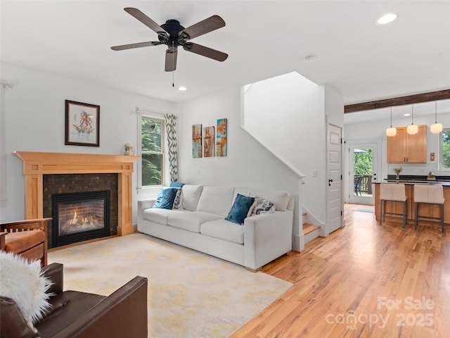 14 Alabama Ave, Asheville, NC 28806 - photo 5