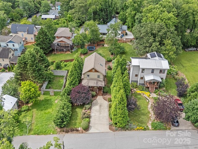 14 Alabama Ave, Asheville, NC 28806 - photo 36
