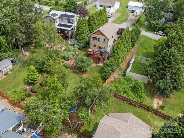14 Alabama Ave, Asheville, NC 28806 - photo 44