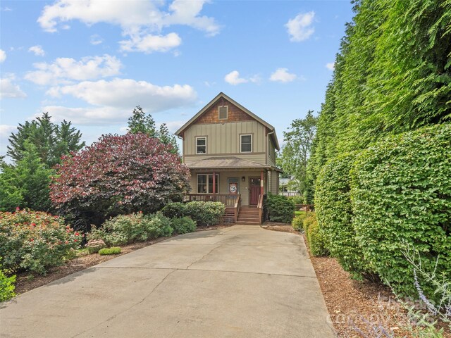14 Alabama Ave, Asheville, NC 28806 - photo 45