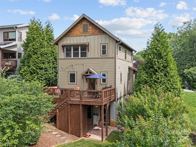 14 Alabama Ave, Asheville, NC 28806 - photo 46