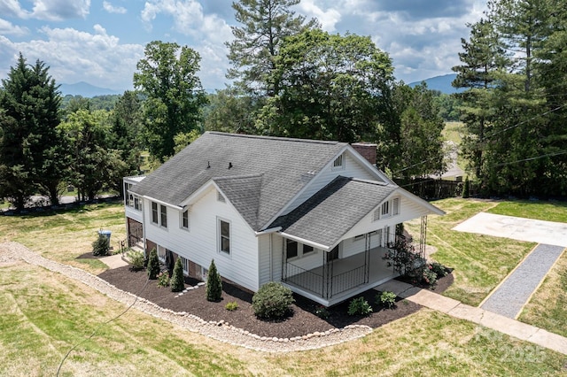 438 Hazel Mill Rd, Asheville, NC 28806 - photo 1