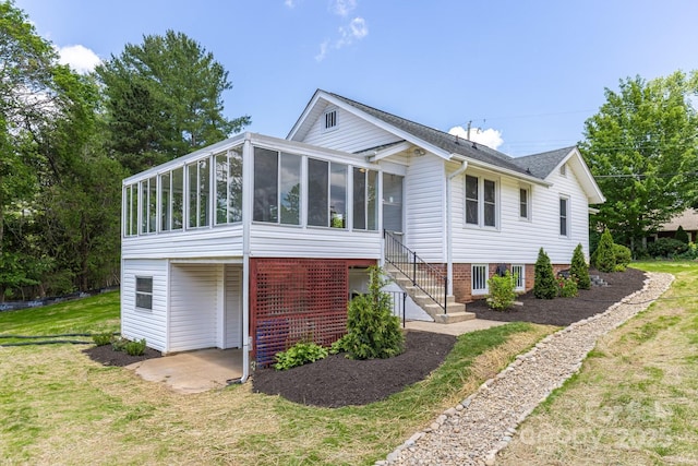 438 Hazel Mill Rd, Asheville, NC 28806 - photo 2