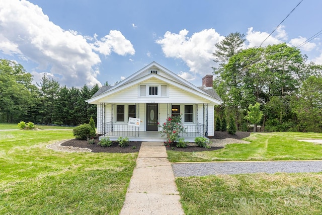 438 Hazel Mill Rd, Asheville, NC 28806 - photo 6