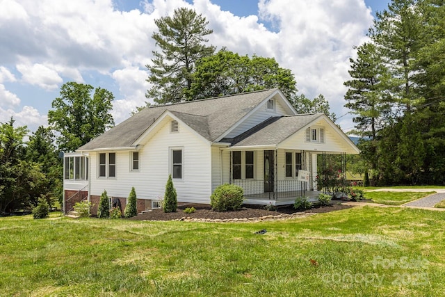 438 Hazel Mill Rd, Asheville, NC 28806 - photo 18