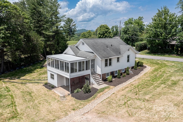 438 Hazel Mill Rd, Asheville, NC 28806 - photo 23