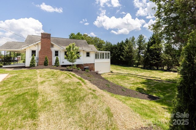 438 Hazel Mill Rd, Asheville, NC 28806 - photo 24