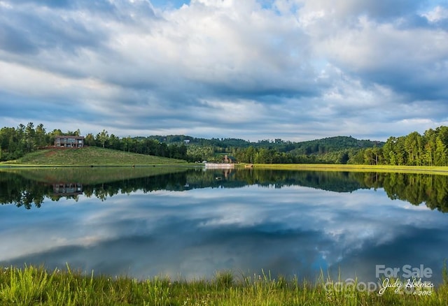 0 Scenic Vista Dr Unit 262, Nebo, NC 28761