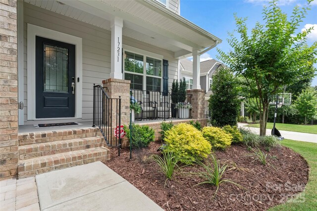 17231 Rider Wood Ln, Charlotte, NC 28278 - photo 3
