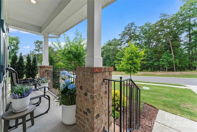 17231 Rider Wood Ln, Charlotte, NC 28278 - photo 4
