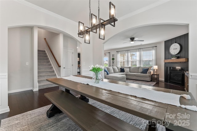 17231 Rider Wood Ln, Charlotte, NC 28278 - photo 8