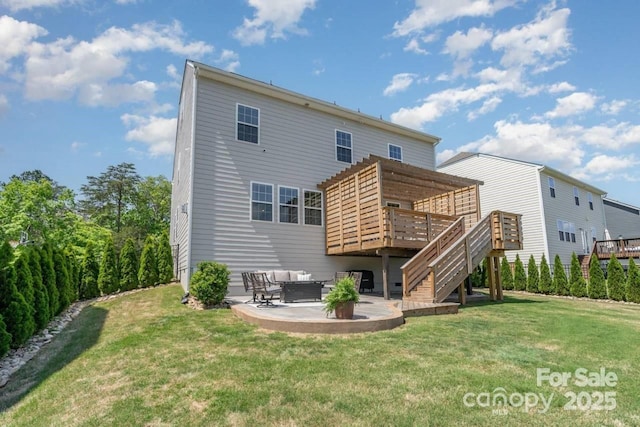 17231 Rider Wood Ln, Charlotte, NC 28278 - photo 41