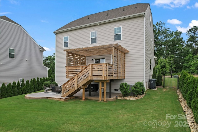 17231 Rider Wood Ln, Charlotte, NC 28278 - photo 46