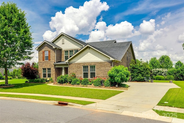 4220 Thames Cir, Fort Mill, SC 29715 - photo 1