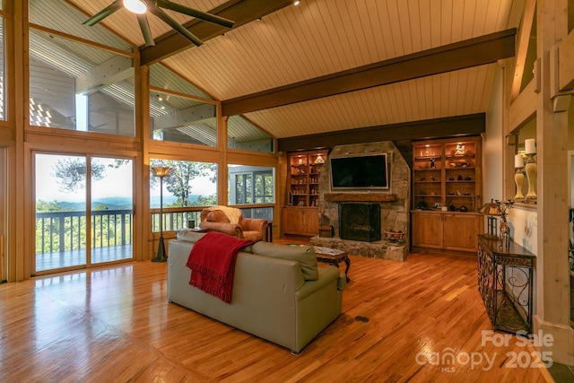 218 Slickrock Rd, Burnsville, NC 28714 - photo 2