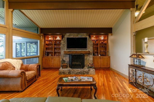 218 Slickrock Rd, Burnsville, NC 28714 - photo 3