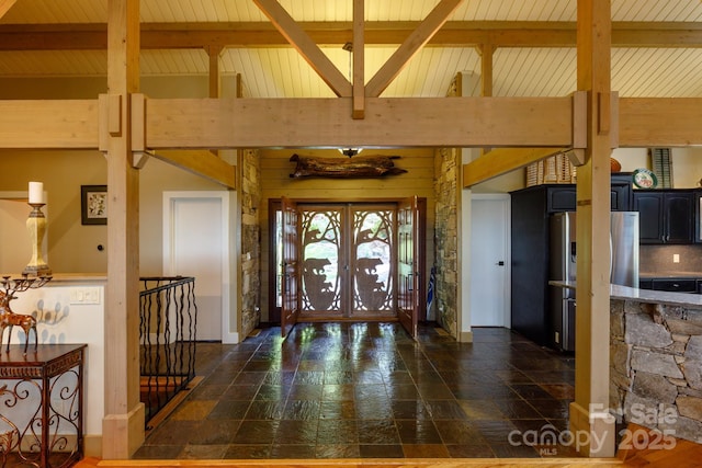 218 Slickrock Rd, Burnsville, NC 28714 - photo 4