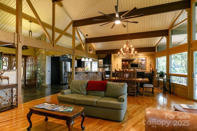 218 Slickrock Rd, Burnsville, NC 28714 - photo 15
