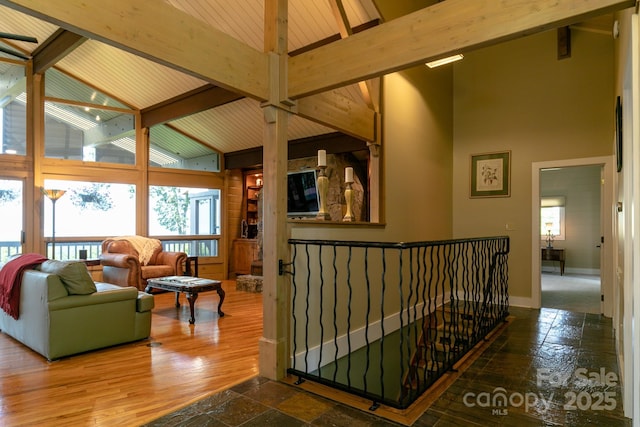 218 Slickrock Rd, Burnsville, NC 28714 - photo 19