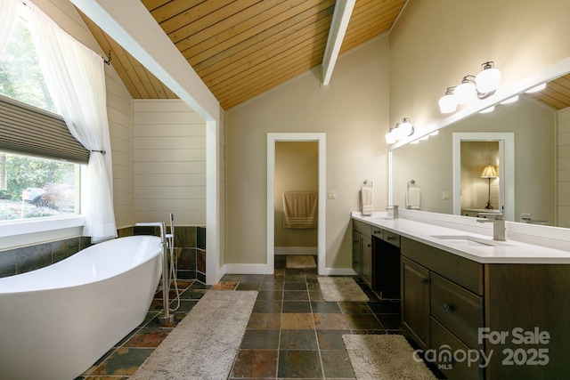 218 Slickrock Rd, Burnsville, NC 28714 - photo 21