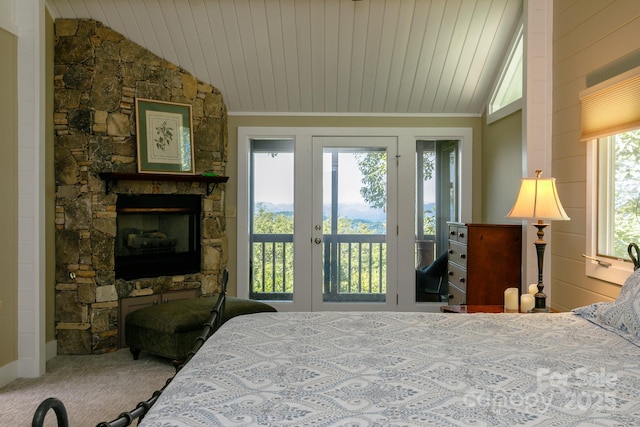 218 Slickrock Rd, Burnsville, NC 28714 - photo 23