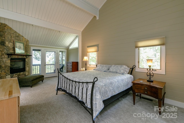 218 Slickrock Rd, Burnsville, NC 28714 - photo 24