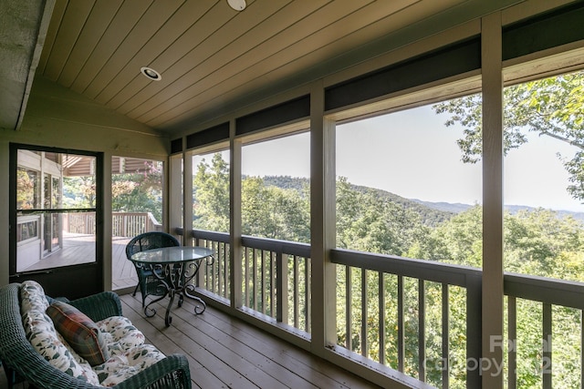 218 Slickrock Rd, Burnsville, NC 28714 - photo 25