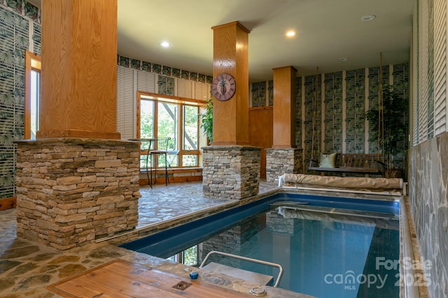 218 Slickrock Rd, Burnsville, NC 28714 - photo 36