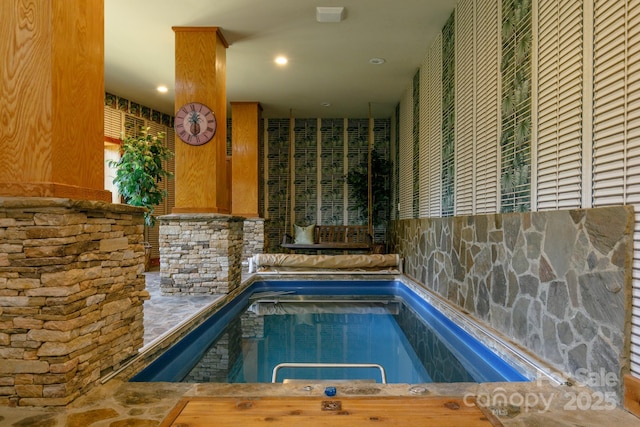 218 Slickrock Rd, Burnsville, NC 28714 - photo 37