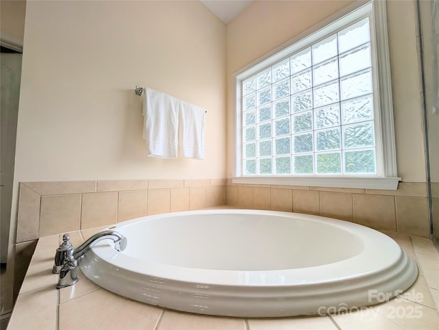 408 Presidio Dr, Rock Hill, SC 29732 - full bath with a garden tub