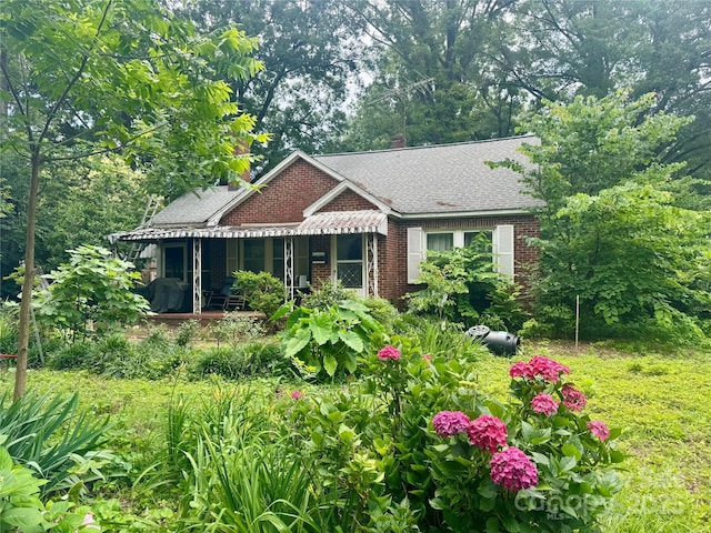 1419 Richland Dr, Charlotte, NC 28205 - photo 1